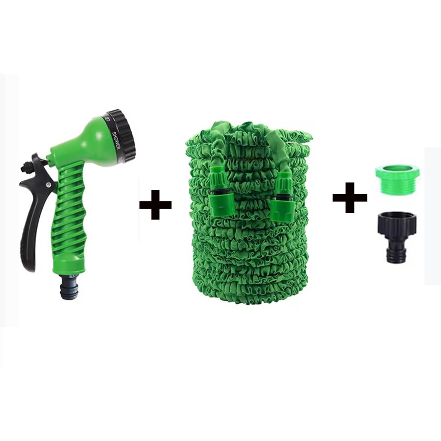 Wall Anchor Plastic - Раздвижной садовый шланг 25-100 футов, волшебные