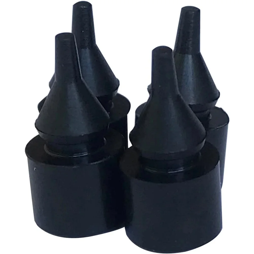 Door Stopper Rubber - Заправка дверного бампера, топливная дверь, замена