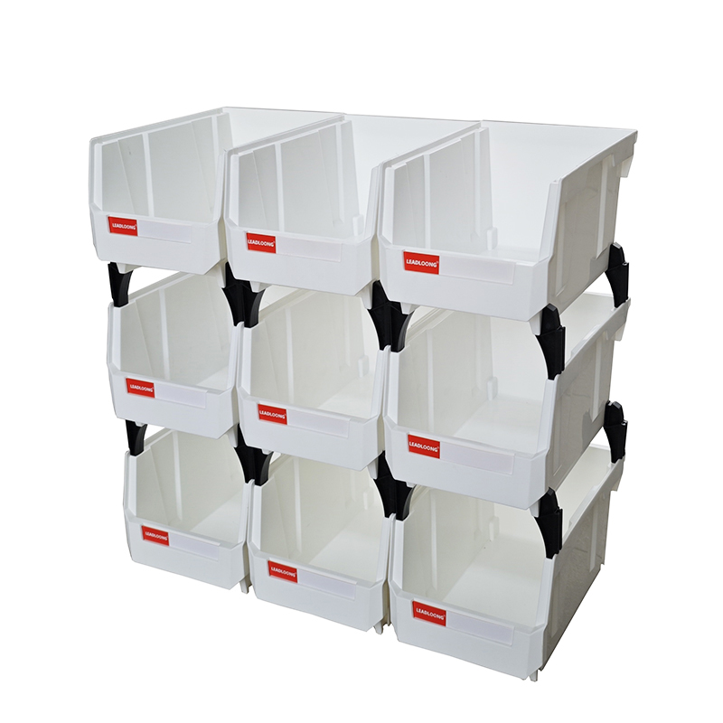 Home Improvement Binford Tools - V2 белый цвет 200*130*110 мм полки