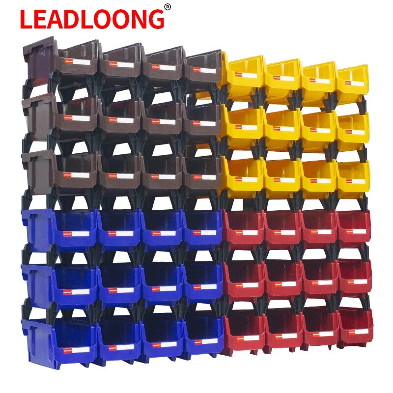 Home Improvement Binford Tools - Коробка для гаража LEADLOONG V3, 12
