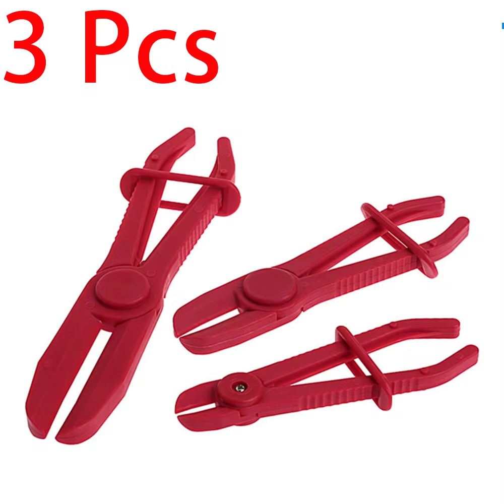 Hose Clamp Assorted - 3 шт./компл., плоскогубцы для хомутов, инструмент,