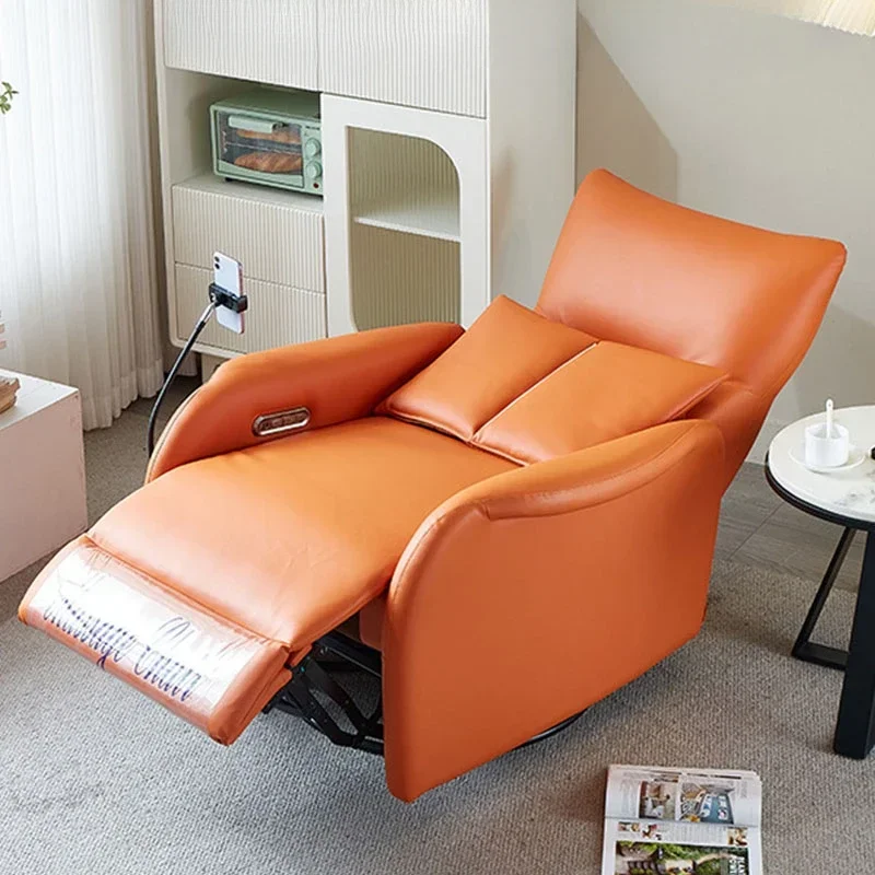 Home Improvement And Services - # Современный диван-реклайнер Nordic Lazy Sofa