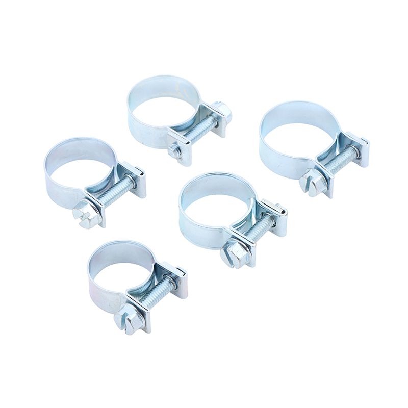 Комплект из 10 хомутов Jubilee – обзор и цена Hose Clamp Assorted