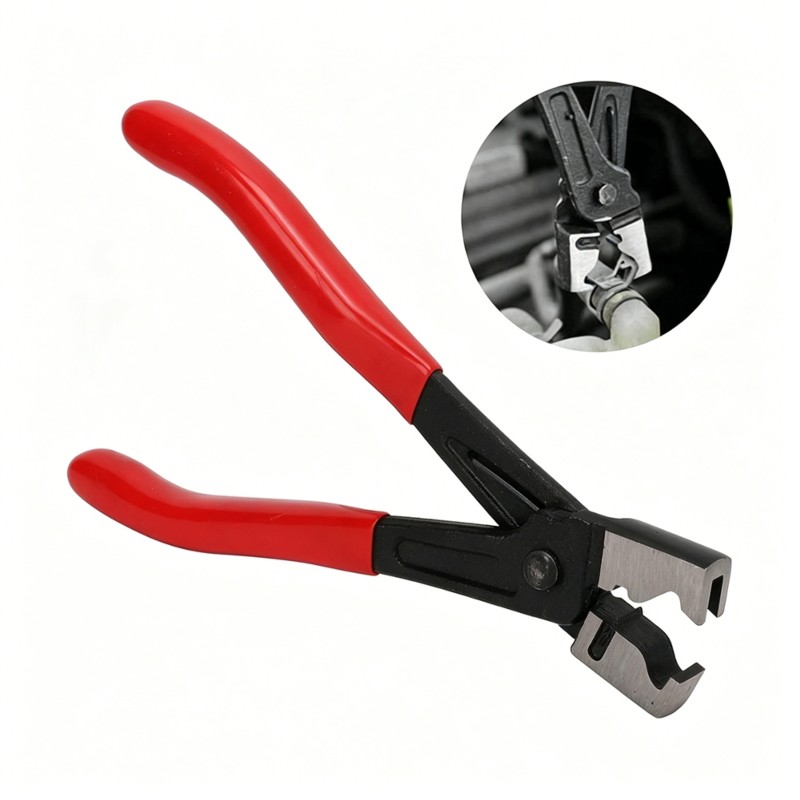 AB46-Комплект автомобильных хо – обзор и цена Hose Clamp Assorted