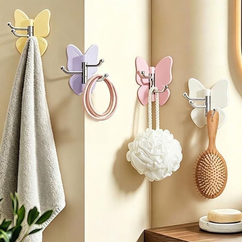 Набор из 4 пластиковых вращающ – обзор и цена Wall Anchor Plastic