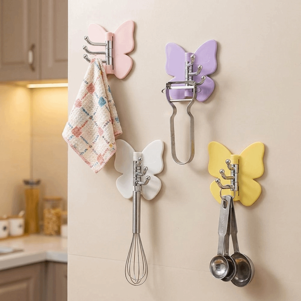Набор из 4 пластиковых вращающ – обзор и цена Wall Anchor Plastic
