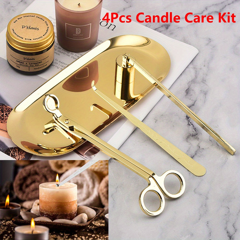 4 шт./компл., роскошный набор  – обзор и цена Home Improvement Supplies