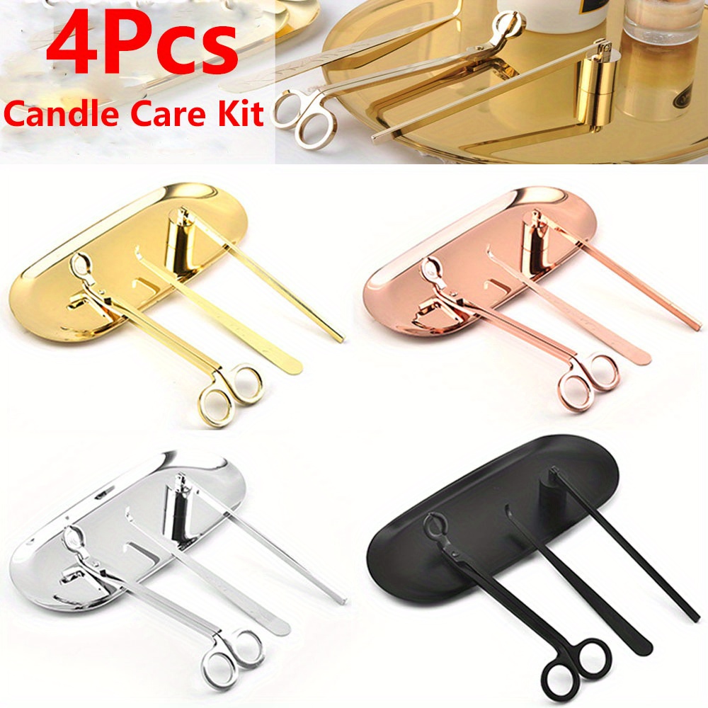 4 шт./компл., роскошный набор  – обзор и цена Home Improvement Supplies