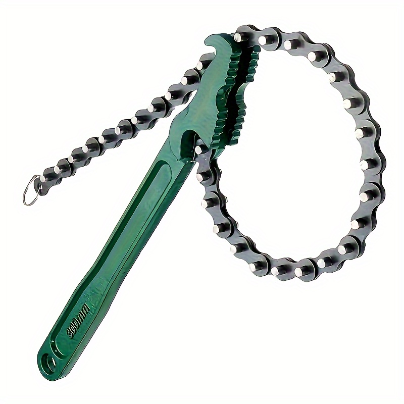 Прочный регулируемый цепной кл – обзор и цена Pipe Wrench Adjustable
