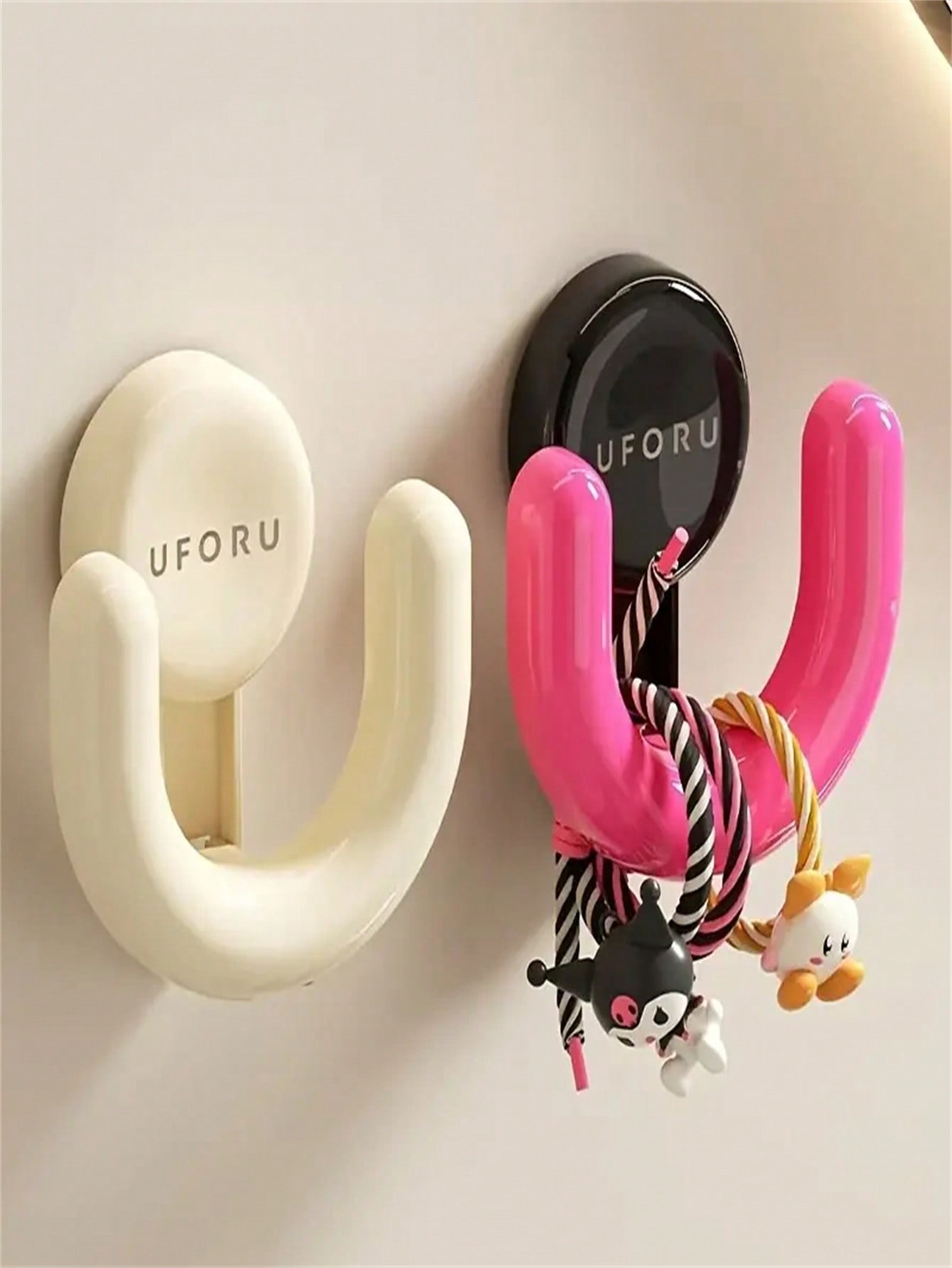 Белая настенная полка для обув – обзор и цена Wall Anchor Plastic