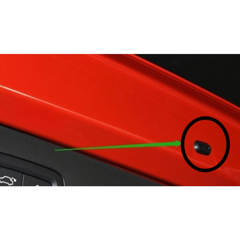 Для Geely LYNK&CO 01 02 03 05  – обзор и цена Door Stopper Rubber