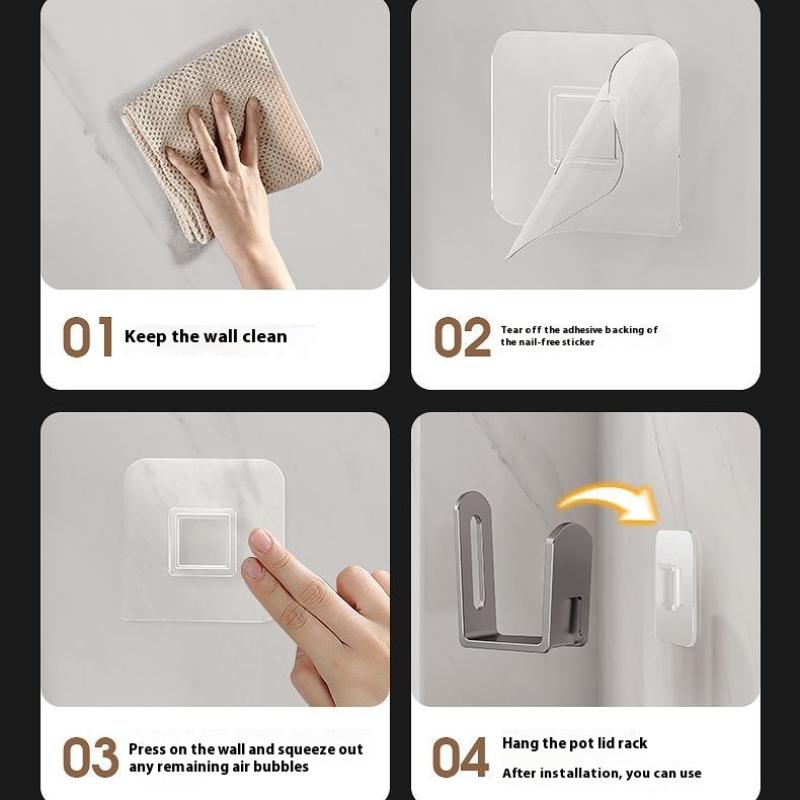 Комплект из 2 настенных кроншт – обзор и цена Home Improvement Supplies