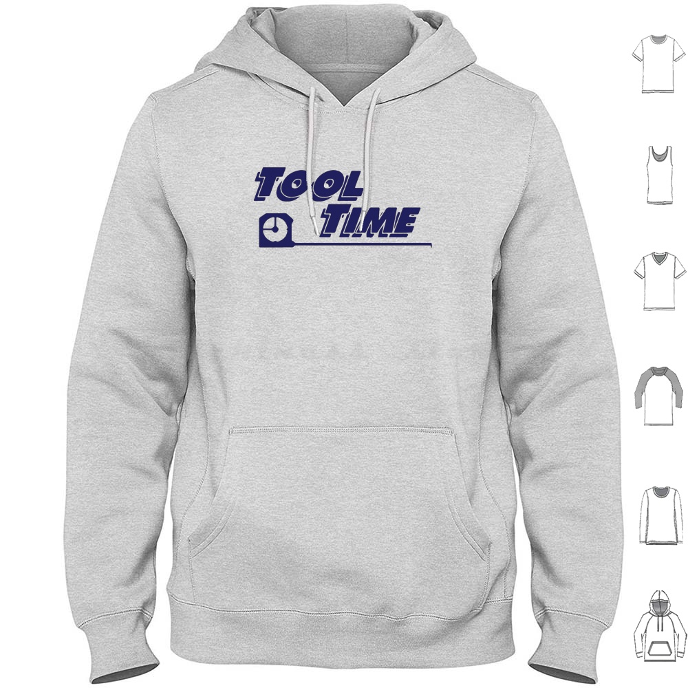 Футболка Time Tool-Обустройств – обзор и цена Home Improvement With Tim Taylor