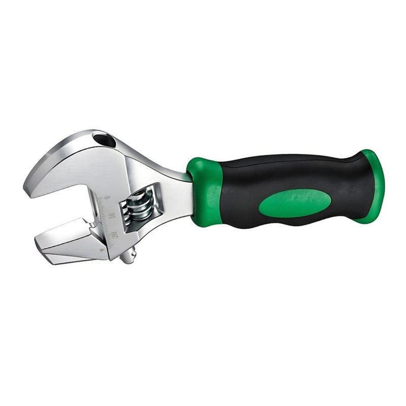 Регулируемый разводной ключ TF – обзор и цена Pipe Wrench Adjustable