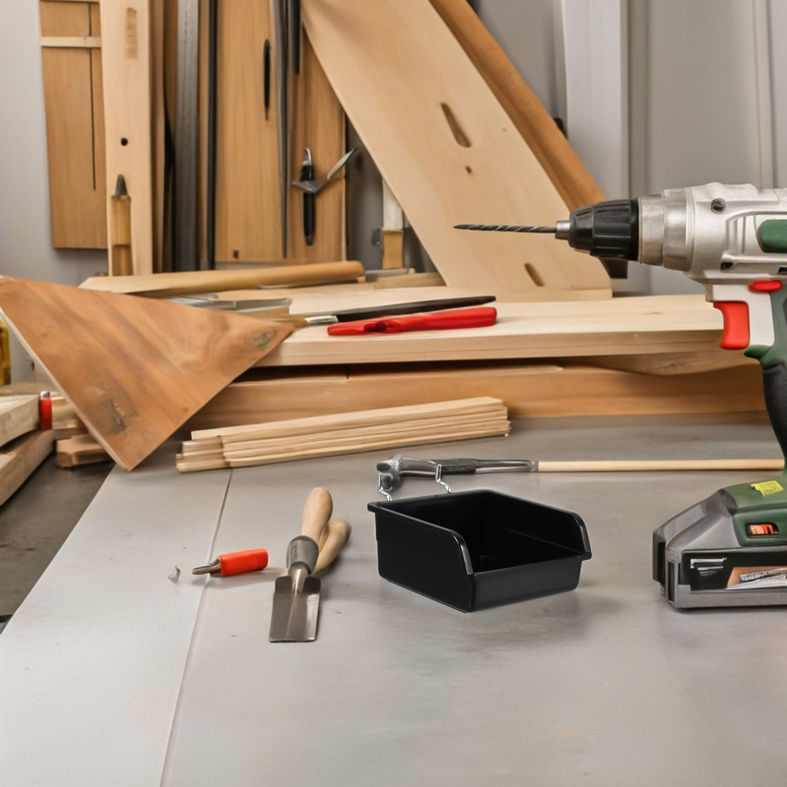 3 шт. антистатических утолщенн – обзор и цена Home Improvement Binford Tools
