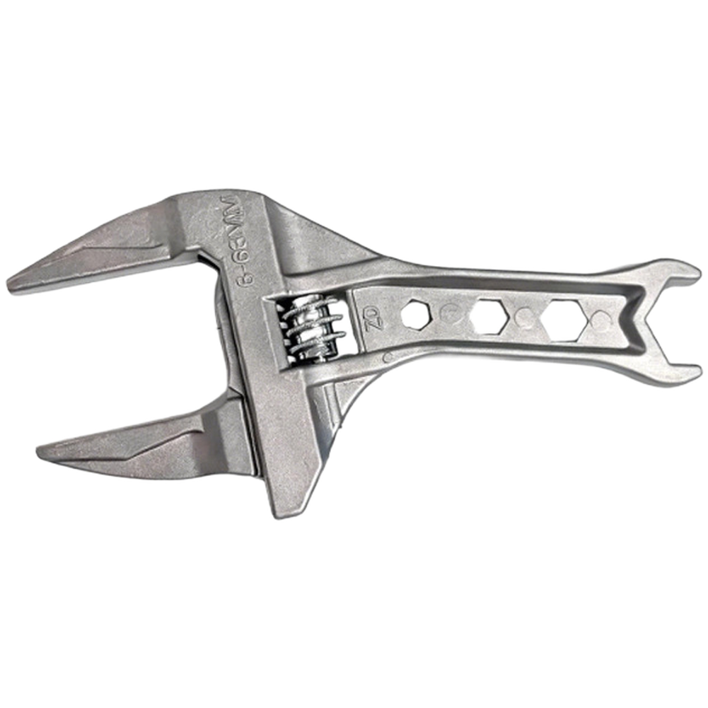 Регулируемый ключ для ванной к – обзор и цена Pipe Wrench Adjustable