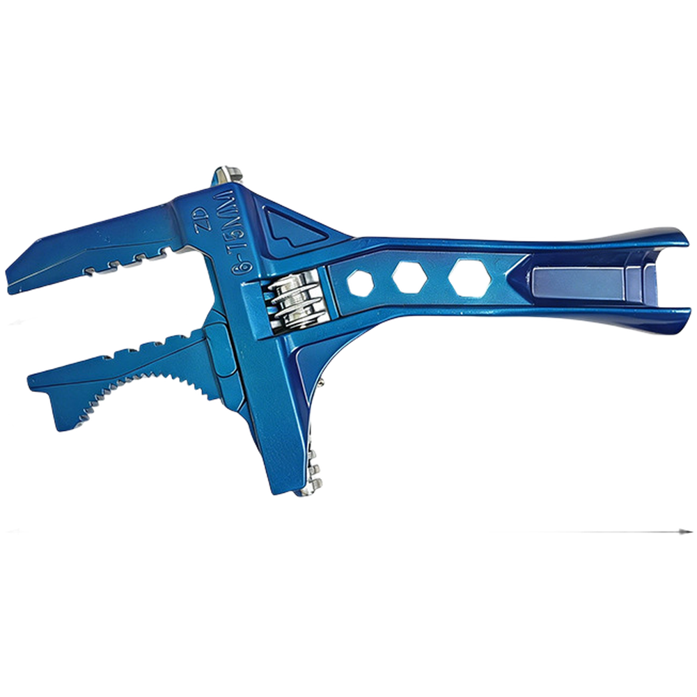 Регулируемый ключ для ванной к – обзор и цена Pipe Wrench Adjustable