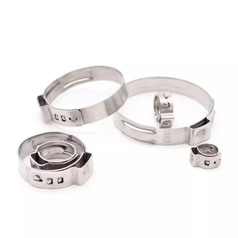 5-20 шт., зажимы для шланга из – обзор и цена Hose Clamp Assorted