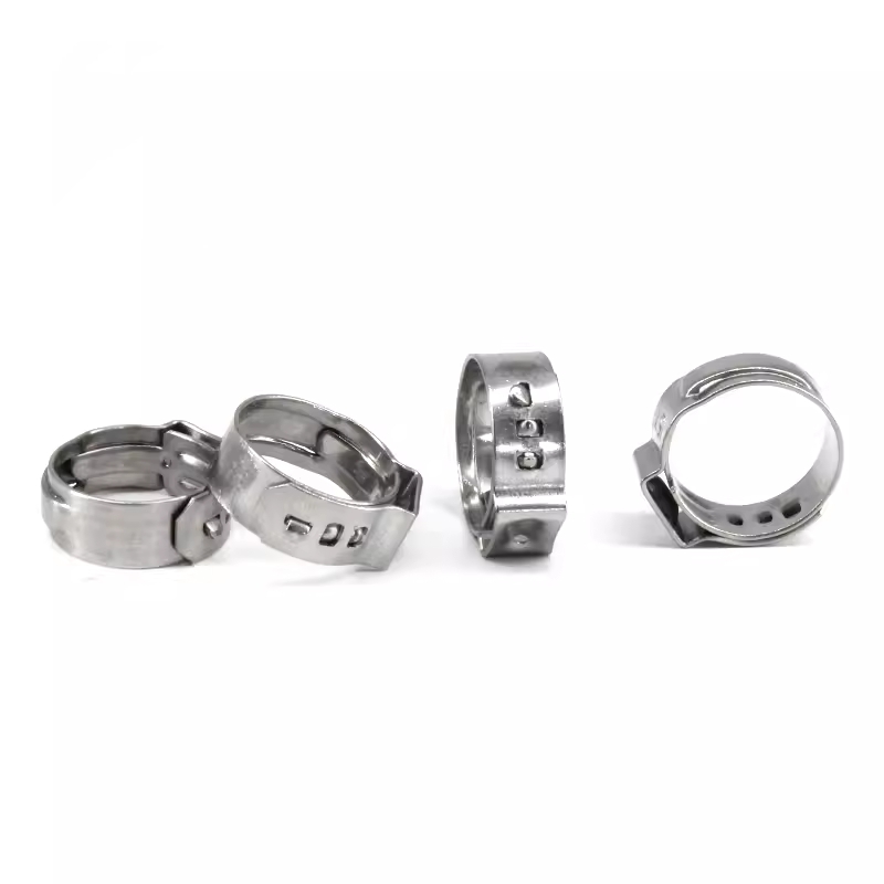 5-20 шт., зажимы для шланга из – обзор и цена Hose Clamp Assorted