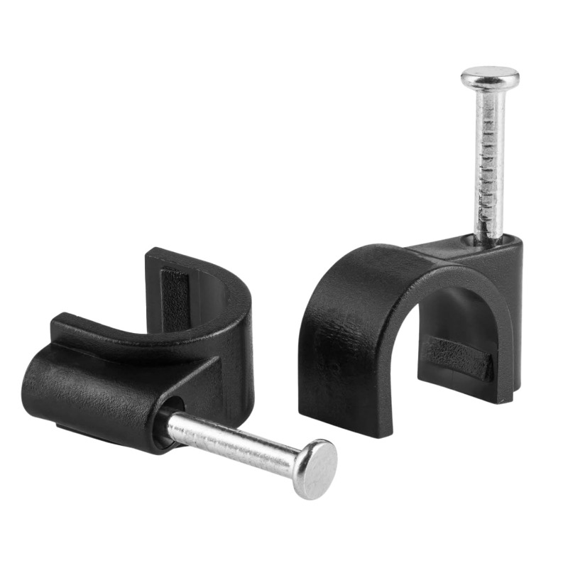 Крепления-клипсы из углеродист – обзор и цена Wall Anchor Plastic