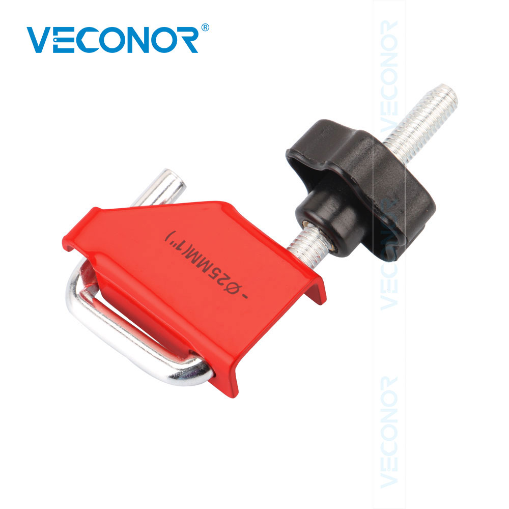 VECONOR 4 шт. U-образный зажим – обзор и цена Hose Clamp Assorted