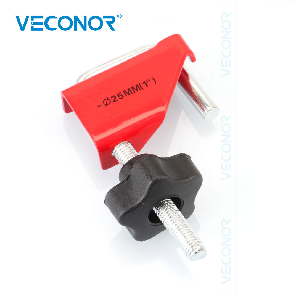 VECONOR 4 шт. U-образный зажим – обзор и цена Hose Clamp Assorted