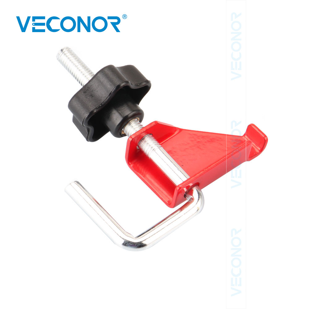 VECONOR 4 шт. U-образный зажим – обзор и цена Hose Clamp Assorted