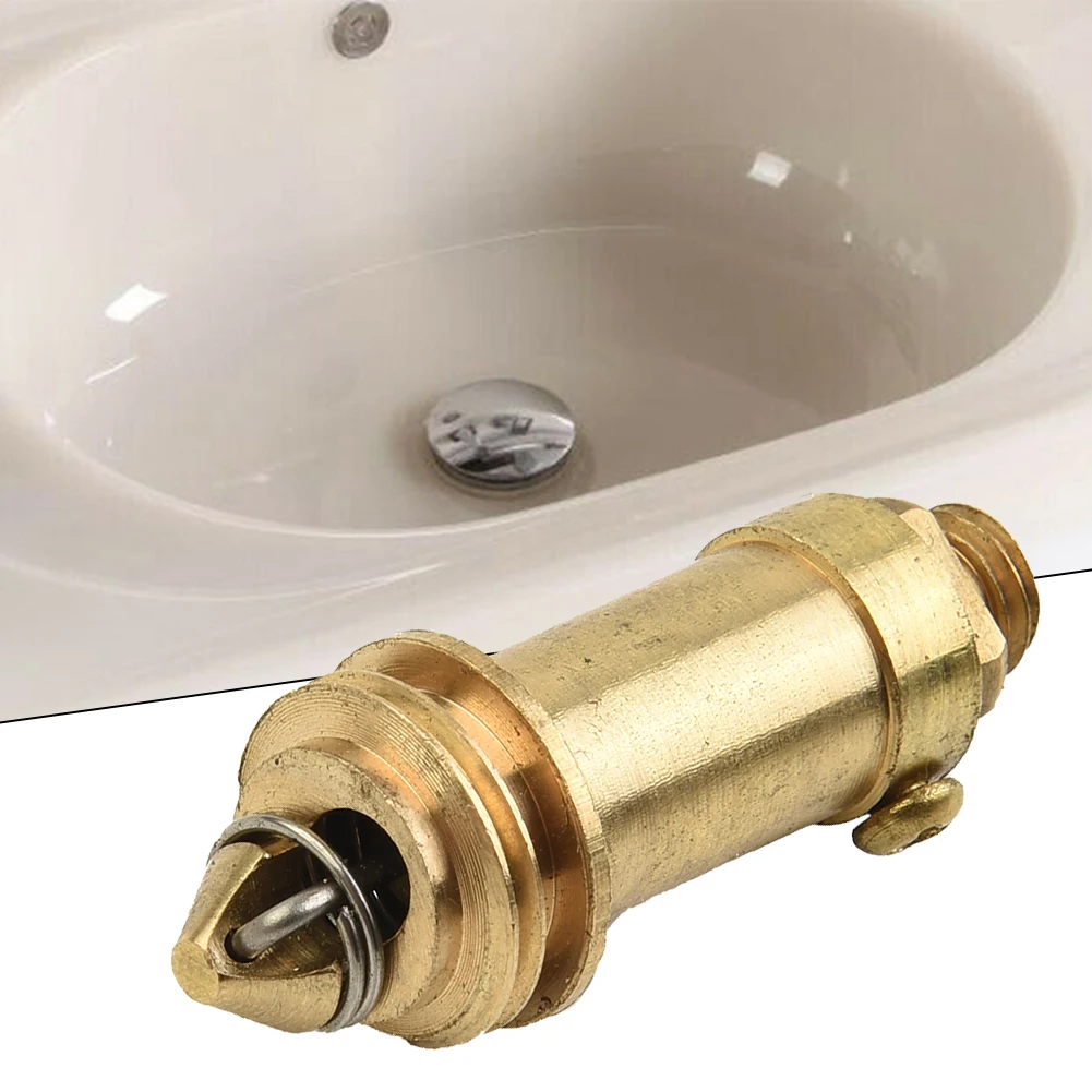 1/2 шт. отходы Pop Up Click Cl – обзор и цена Home Improvement And Supply