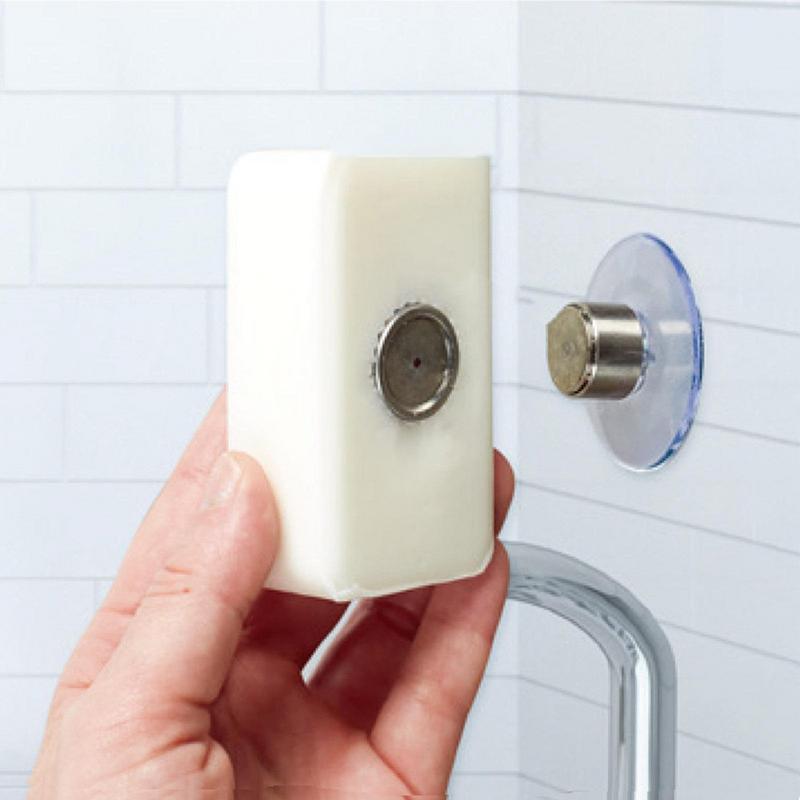 Настенный держатель для мыла н – обзор и цена Wall Anchor Plastic