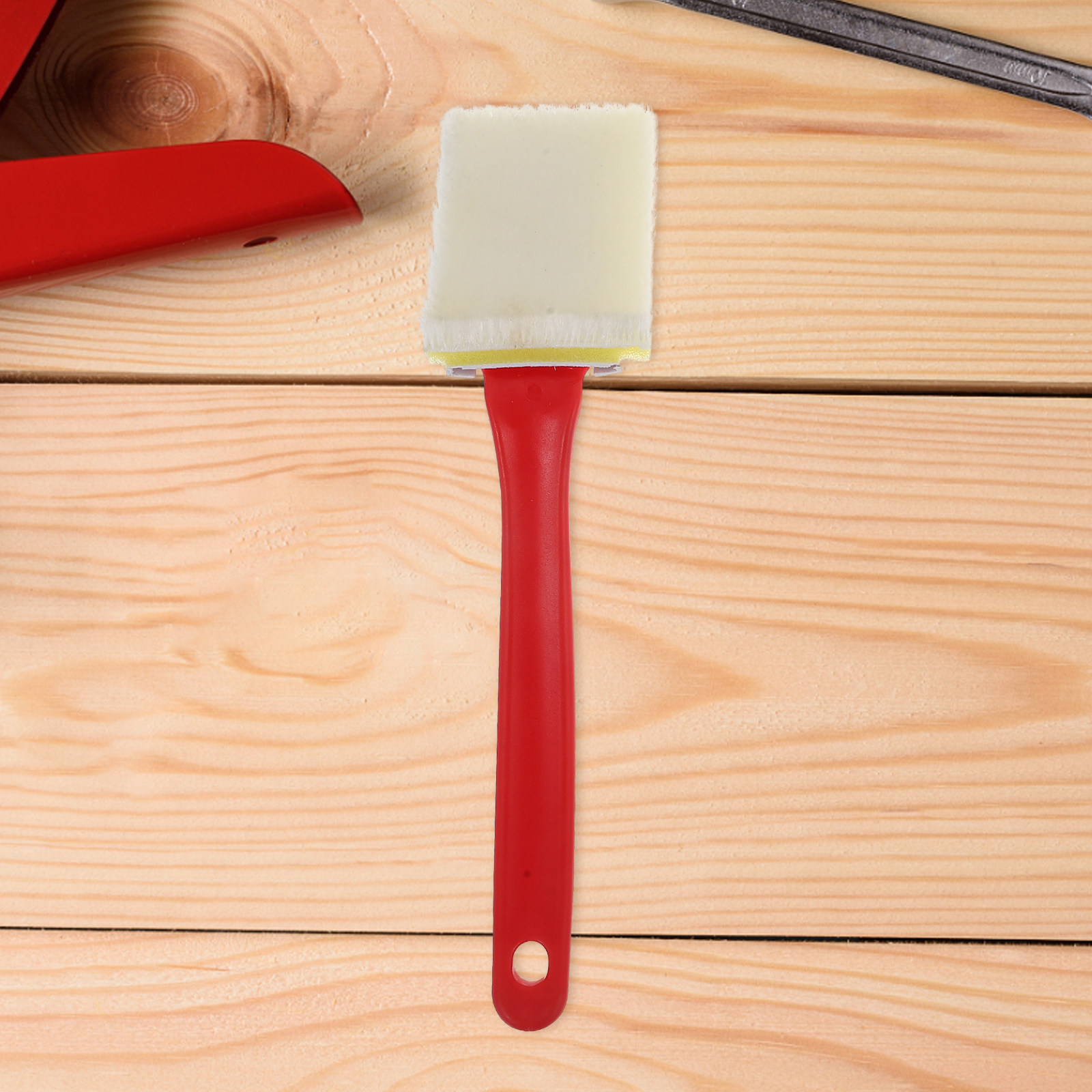Набор из 2-х треугольных кисте – обзор и цена Home Improvement And Supply