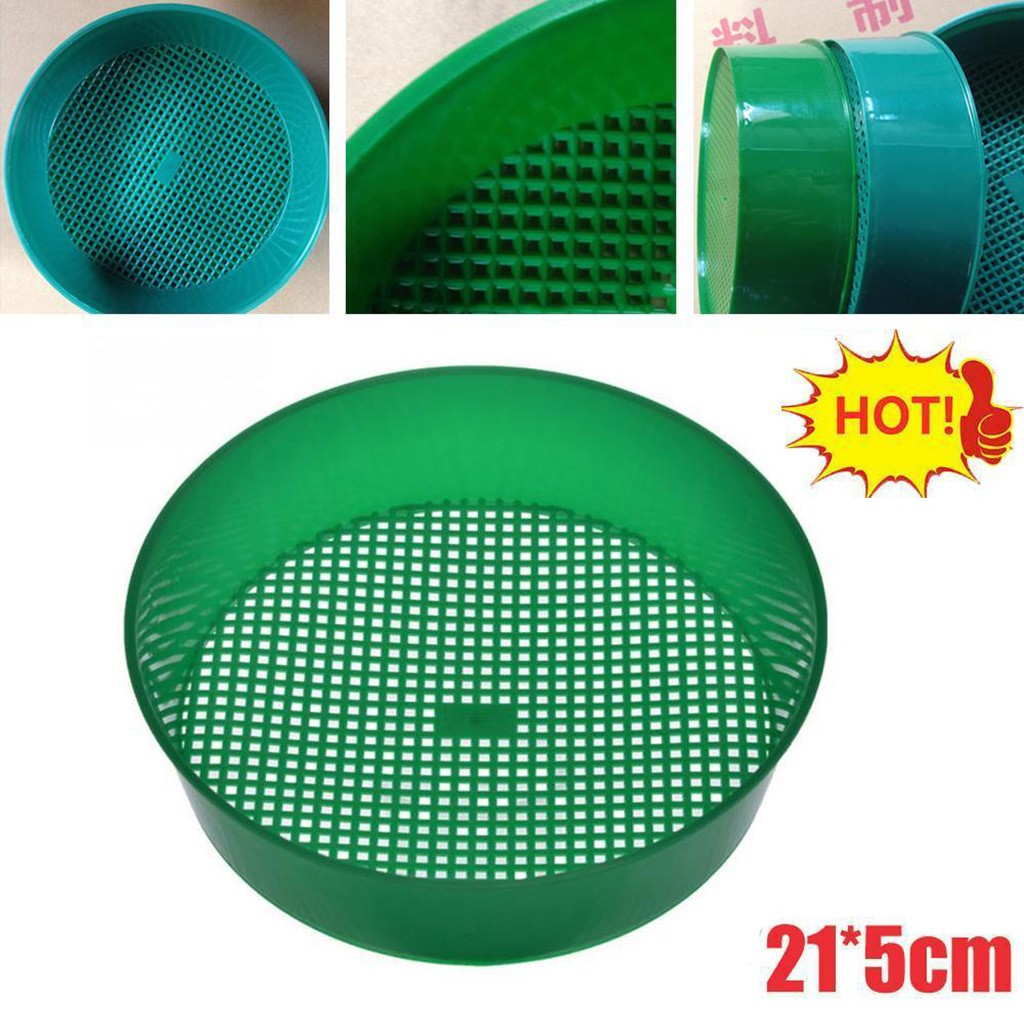 Пластиковое садовое сито, дома – обзор и цена Home Improvement Supplies