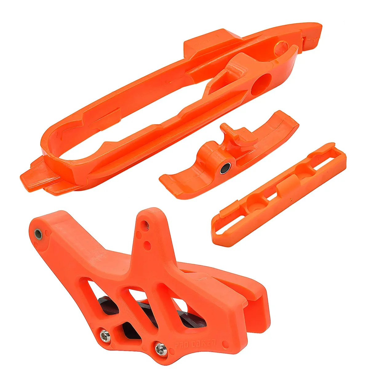 Комплект направляющих цепи и з – обзор и цена Hose Clamp Assorted