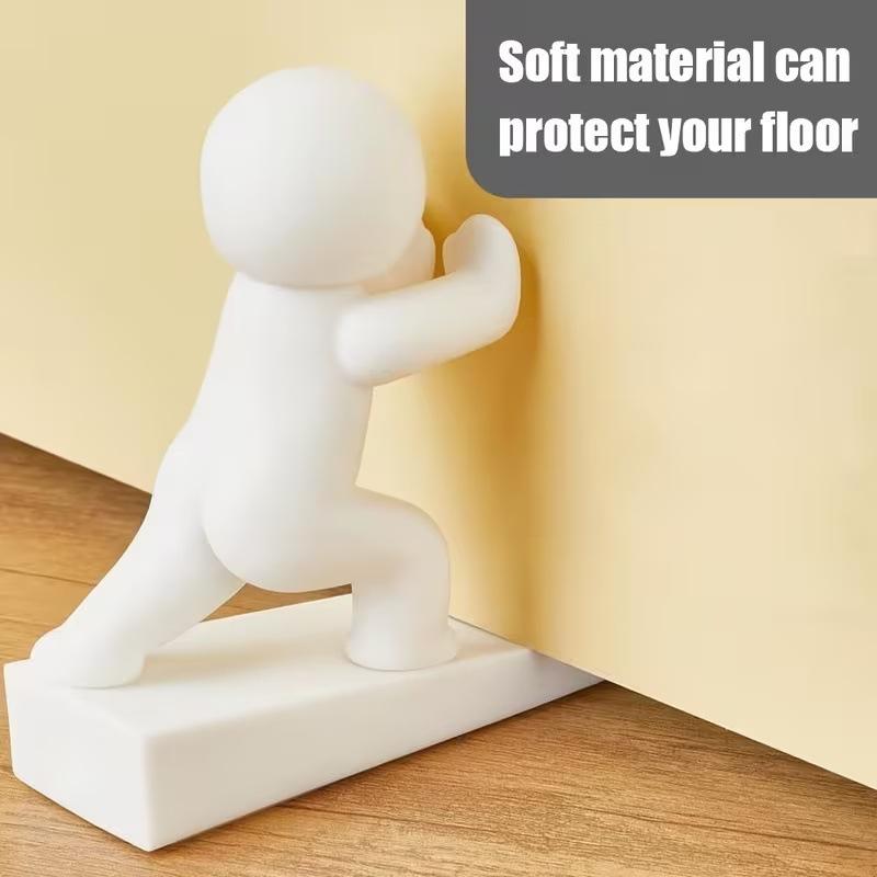 Мультяшный дверной стопор из н – обзор и цена Door Stopper Rubber