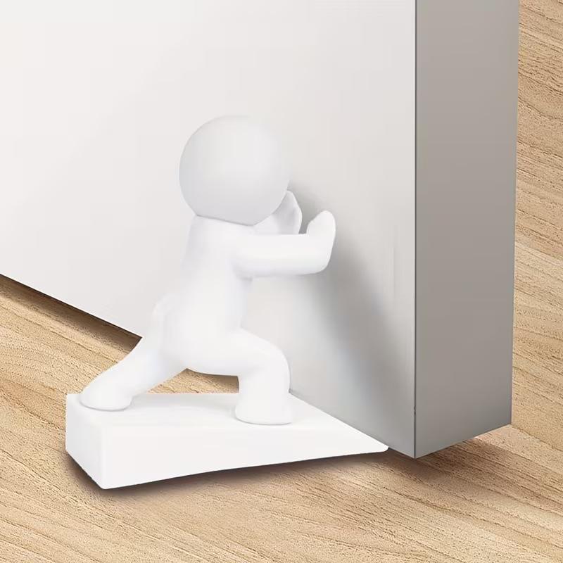 Мультяшный дверной стопор из н – обзор и цена Door Stopper Rubber