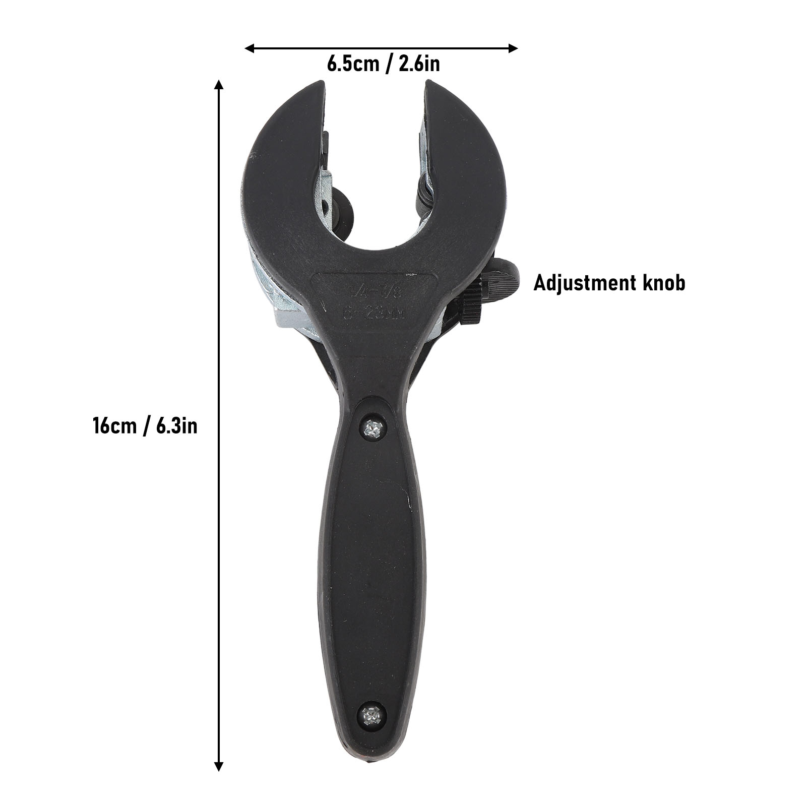Труборез с храповым механизмом – обзор и цена Pipe Wrench Adjustable