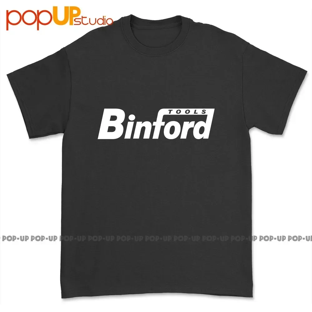 Футболка Binford Tools для дом – обзор и цена Home Improvement Binford Tools
