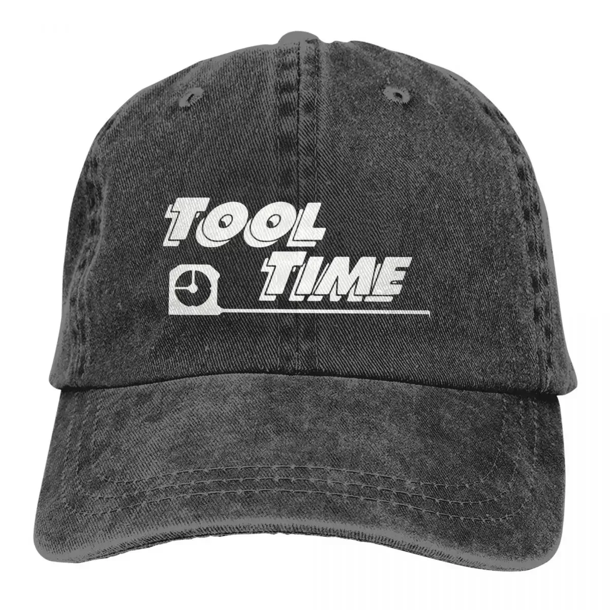 Бейсболка Tool Time Home Impro – обзор и цена Home Improvement With Tim Taylor
