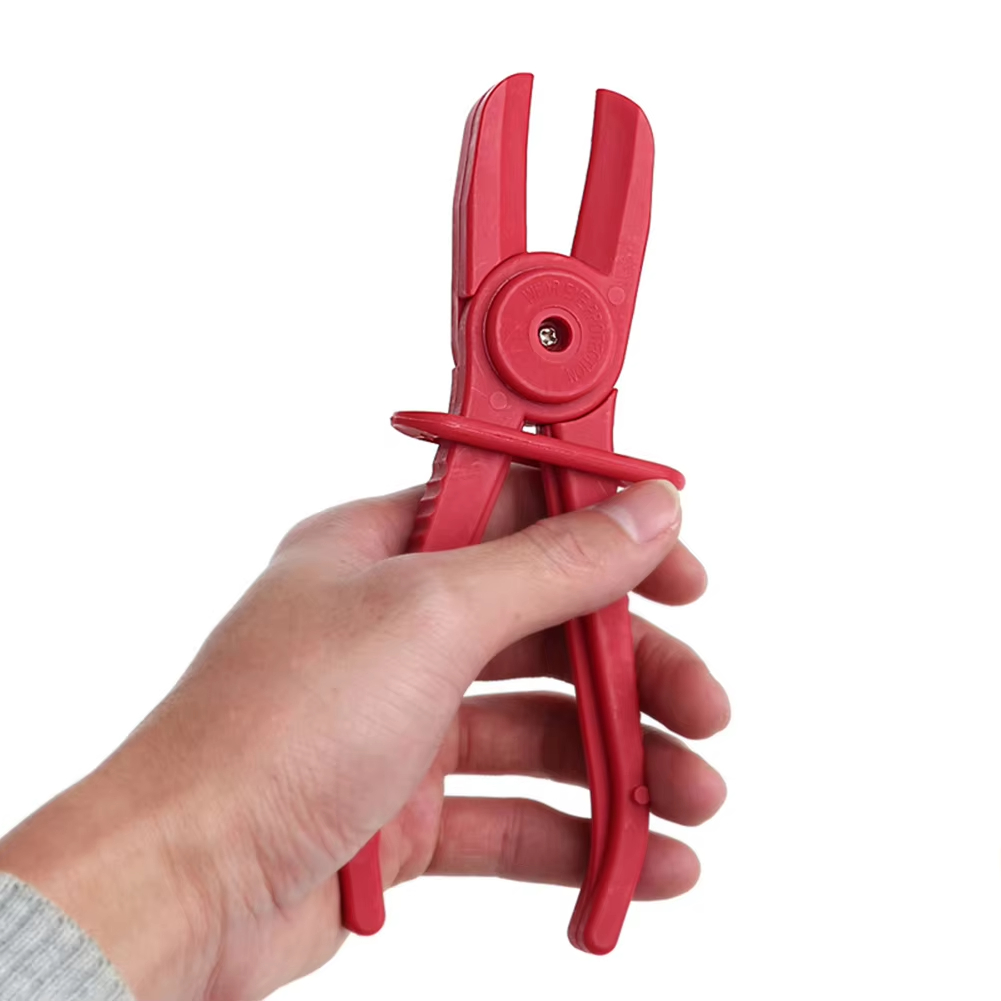 3 шт./компл., плоскогубцы для  – обзор и цена Hose Clamp Assorted