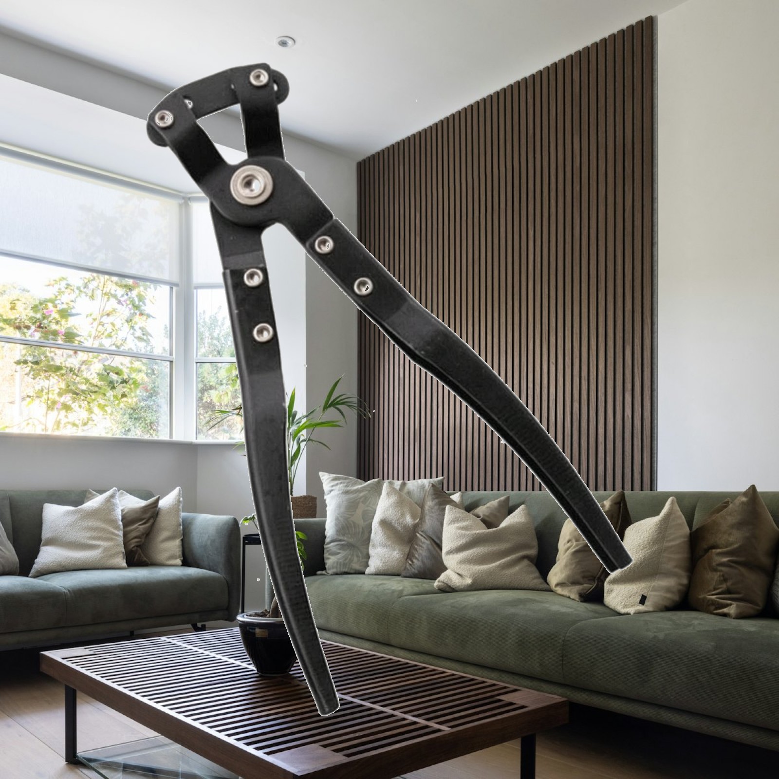 Ключ для фланцев, эргономичный – обзор и цена Pipe Wrench Adjustable