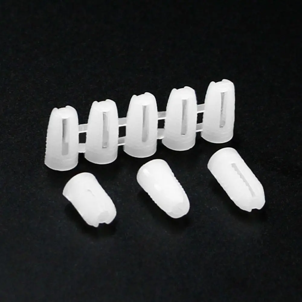 Пластиковые настенные стандарт – обзор и цена Wall Anchor Plastic