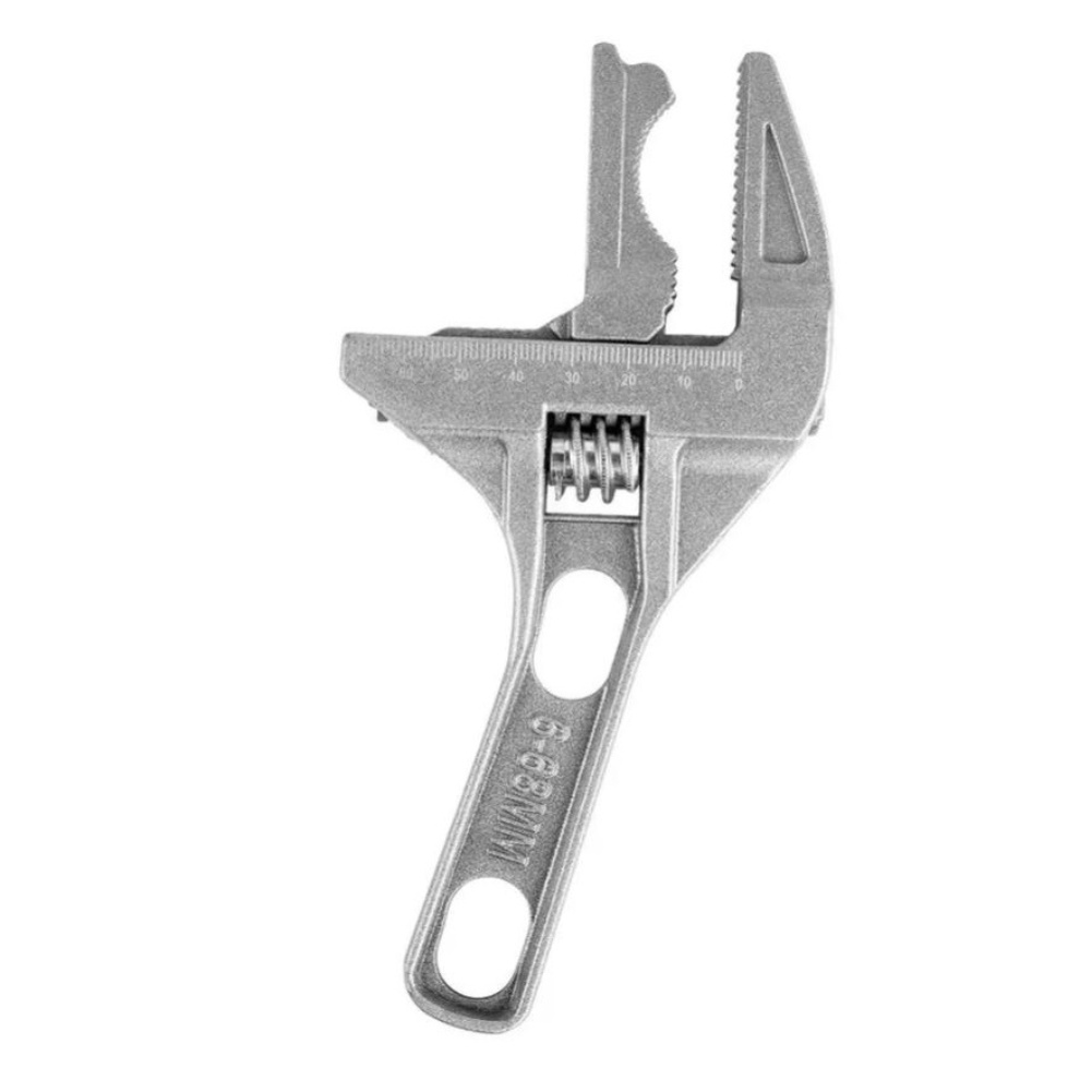Ремонт под раковиной, регулиру – обзор и цена Pipe Wrench Adjustable