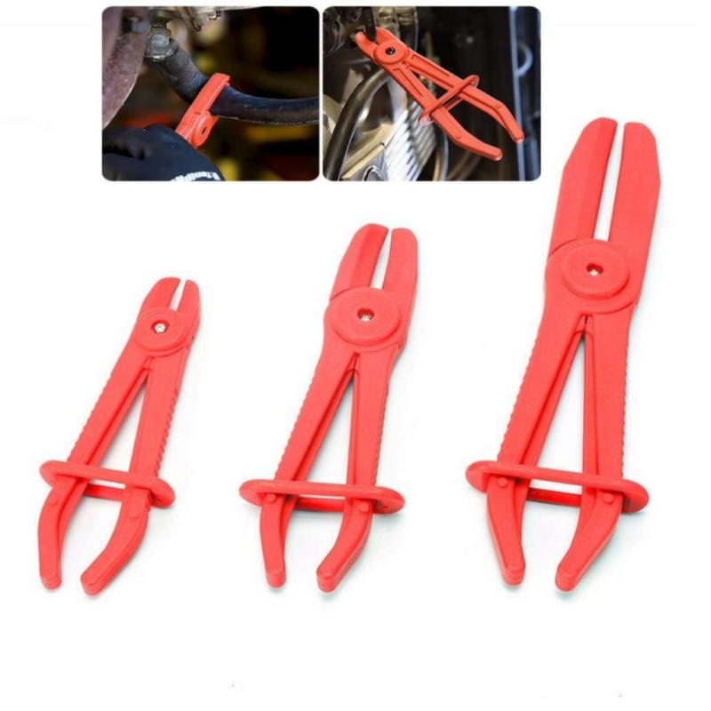 Новый набор инструментов для з – обзор и цена Hose Clamp Assorted