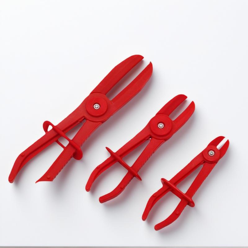 Новый набор инструментов для з – обзор и цена Hose Clamp Assorted